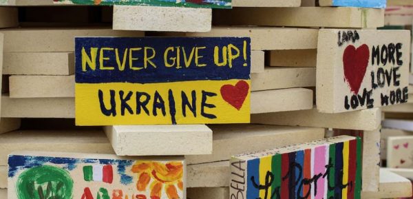 Πώς ο πόλεμος στην Ουκρανία άλλαξε για πάντα τα παιδιά μιας τάξης νηπιαγωγείου