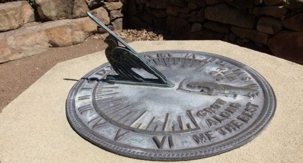 Ποιος εφηύρε τη μέτρηση του χρόνου;