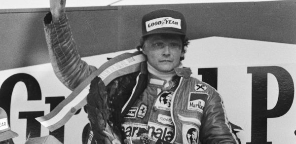 Νίκι Λάουντα: Τρομακτικό ατύχημα τον έφερε στα πρόθυρα του θανάτου – Ένα χρόνο αργότερα, ήταν παγκόσμιος πρωταθλητής