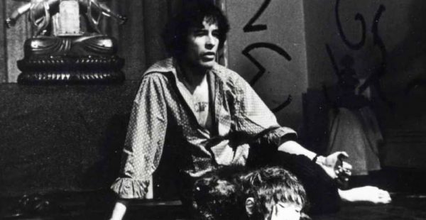 Πέθανε σε ηλικία 96 ετών ο Κένεθ Άνγκερ, δημιουργός οραματικών και παραβατικών ταινιών