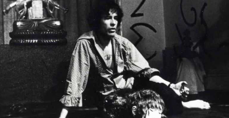 Πέθανε σε ηλικία 96 ετών ο Κένεθ Άνγκερ, δημιουργός οραματικών και παραβατικών ταινιών