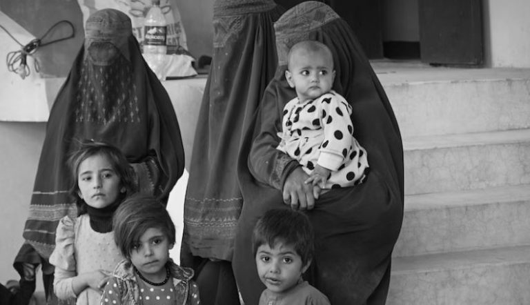 Αυτές οι γυναίκες που αψηφούν τους Ταλιμπάν