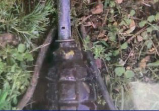 Χειροβομβίδα στη Γλυφάδα: Ανθυπασπιστής Λιμενικού έκαψε το αυτοκίνητο της αξιωματικού