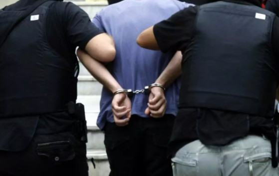 Θεσσαλονίκη: Στη φυλακή οι 9 από τους 10 συλληφθέντες για το φορτίο των 105 κιλών κοκαΐνης