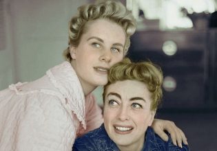 Δεν θα συγχωρήσω ποτέ τη μαμά: H κόρη της Τζόαν Κρόφορντ εκλιπαρούσε τη σταρ του Χόλιγουντ για λίγη αγάπη