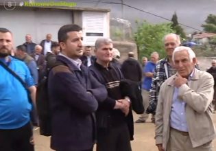 Εκλογές στην Αλβανία: Ενταση στη Χιμάρα – Σταμάτησε η καταμέτρηση των ψήφων