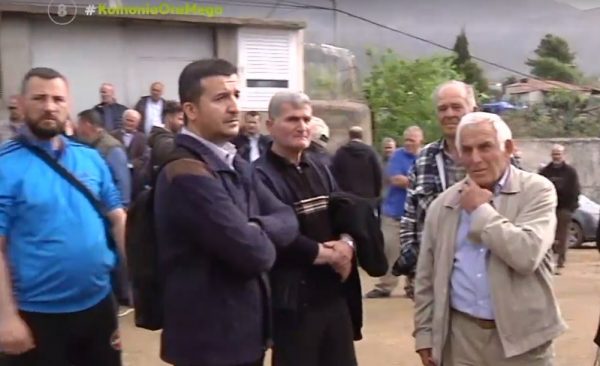 Εκλογές στην Αλβανία: Ενταση στη Χιμάρα – Σταμάτησε η καταμέτρηση των ψήφων