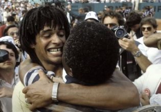 Γιανίκ Νοά: Ο μόνος πραγματικός ροκ σταρ του τένις