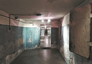 Φως στην «υπόγεια» ιστορία της Αθήνας