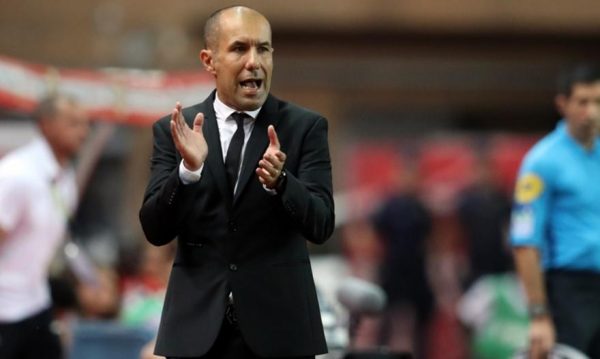 Επιστρέφει ο Ζαρντίμ