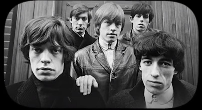 Μπράιαν Τζόουνς -Ίδρυσε τους Rolling Stones, εξοστρακίστηκε και εξαφανίστηκε