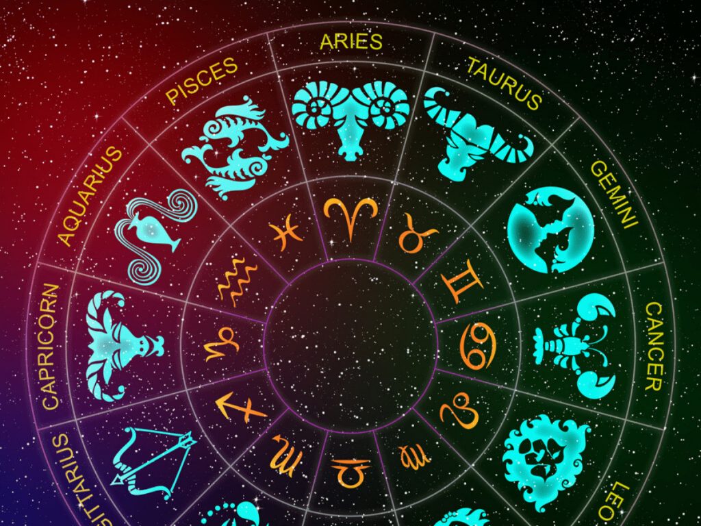Οι αστρολογικές προβλέψεις της ημέρας από τη Βίκυ Παγιατάκη