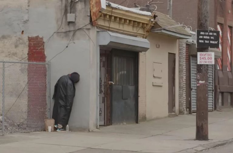 Το «ναρκωτικό ζόμπι» και το πρώτο θύμα στην Ευρώπη