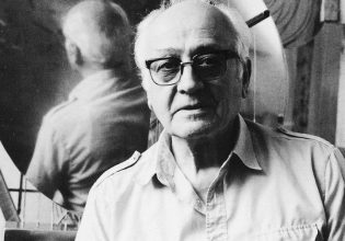 Γιώργος Ζογγολόπουλος: Ανεκτίμητο κεφάλαιο στην ιστορία της γλυπτικής δημιουργίας