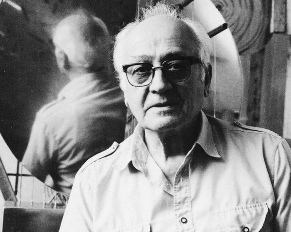 Γιώργος Ζογγολόπουλος: Ανεκτίμητο κεφάλαιο στην ιστορία της γλυπτικής δημιουργίας