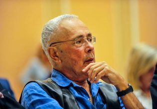 Το… τερμάτισε ο Ζουράρις: Και με τον Βελόπουλο και με τον… διάβολο συνεργασία επί τη βάσει προγραμματικής συμφωνίας