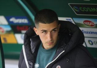 Ανείπωτη τραγωδία για τον Aϊτόρ