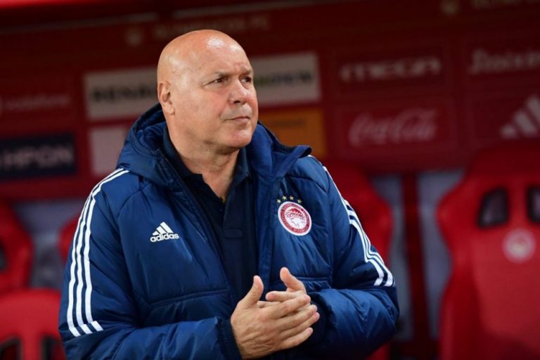 Αυτή είναι η αποστολή του Ολυμπιακού για το ντέρμπι με την ΑΕΚ (pic)