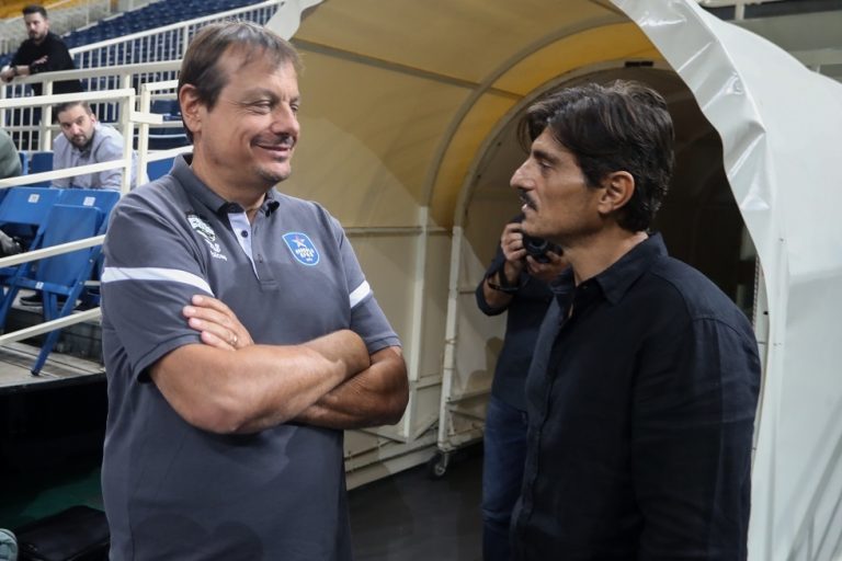 Παναθηναϊκός: Ποιοι ξένοι μένουν και τι θα γίνει με Παπαγιάννη…