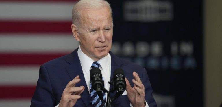 ΗΠΑ: Νέα έκκληση Μπάιντεν στο Κογκρέσο να απαγορεύσει τα τουφέκια εφόδου