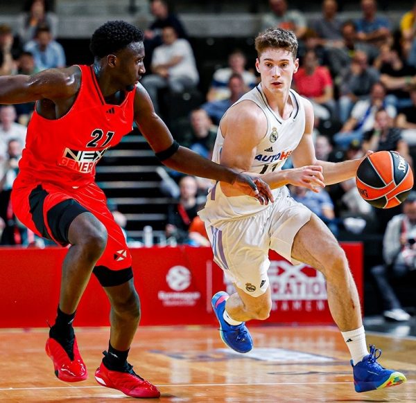 Εχουμε τον νέο… Λούκα Ντόνσιτς