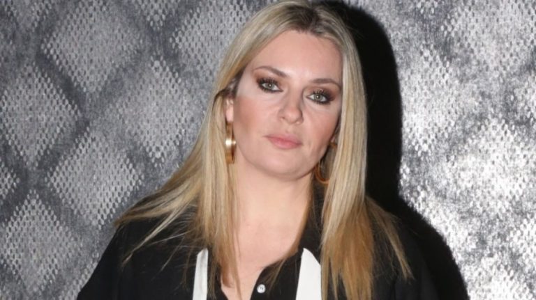 Ελισάβετ Μουτάφη: «Δεν με πίεσαν ποτέ οι γονείς μου να κάνω παιδιά»