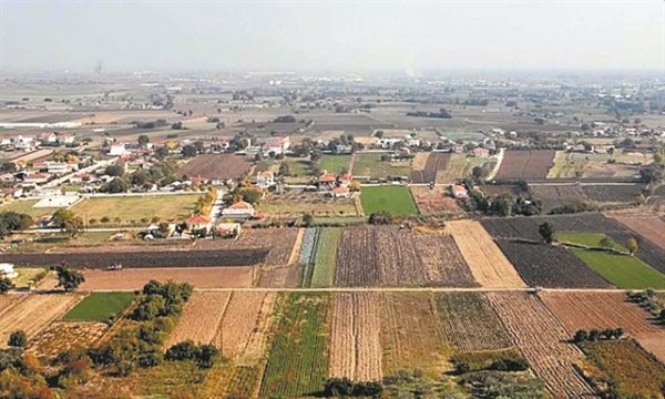 Oι μικροί ιδιοκτήτες οι… μεγάλοι χαμένοι στην εκτός σχεδίου δόμηση