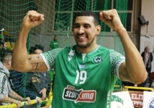 Ανανέωσε με τον Παναθηναϊκό ο Ερνάντεζ