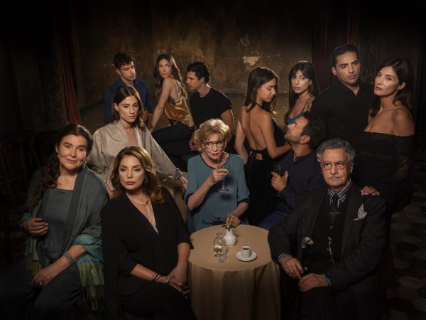 Στην κορυφή η prime time ζώνη του Mega