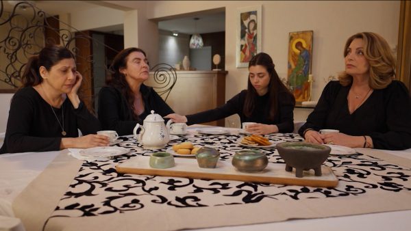 Η Γη της Ελιάς: Συγκλονιστικές στιγμές στην κηδεία της Μυρτάλης