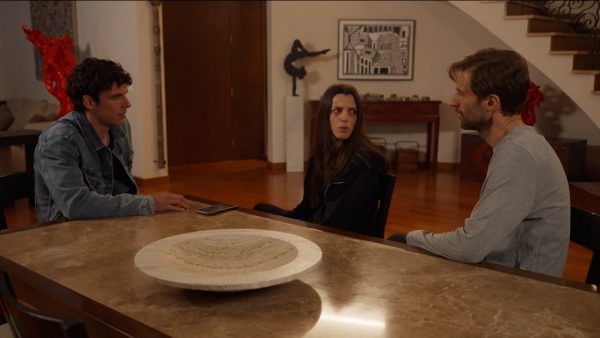 Η Γη της Ελιάς: Όσα θα δούμε στα επεισόδια της εβδομάδας