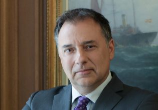 Ο Θ. Πελαγίδης, νέος «τσάρος» της οικονομίας και οι σχέσεις του με τον Κ. Μητσοτάκη