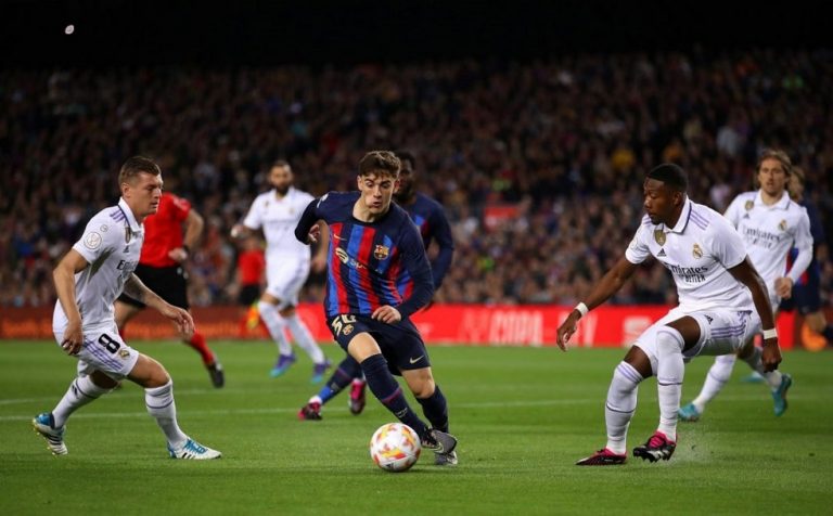 Champions League: Οι ομάδες που έχουν εξασφαλισμένη τη συμμετοχή τους στους ομίλους