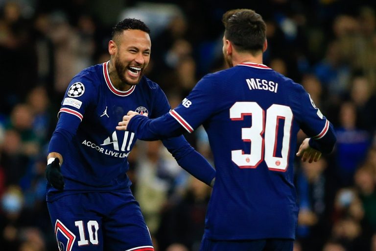 «Σενάριο» για Μέσι-Νεϊμάρ στην Μάντσεστερ Γιουνάϊτεντ