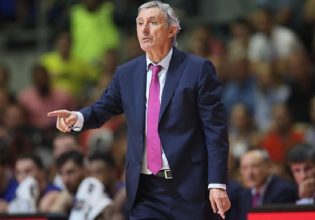 Πέσιτς: «Δε θα πάρουμε ξένο στη Σερβία – Θα δούμε για τον Γιόκιτς»