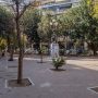 Αρχιτεκτονικούς διαγωνισμούς για πλατείες και σταθμούς Μετρό προκηρύσσει ο Δήμος Αθηναιών