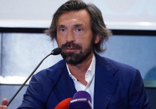 Τέλος από την Καραγκιουμρούκ ο Αντρέα Πίρλο