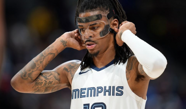 Χαμός με τις αναρτήσεις του Τζα Μοράντ