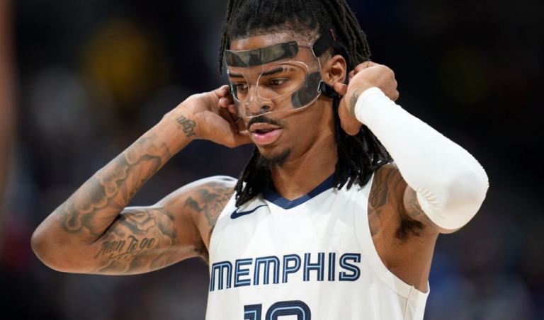 Χαμός με τις αναρτήσεις του Τζα Μοράντ