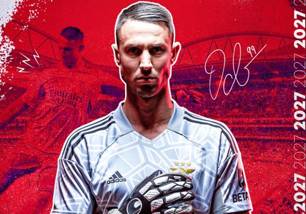 Θα γίνει ο Οδυσσέας κορυφαίος της Ευρώπης;