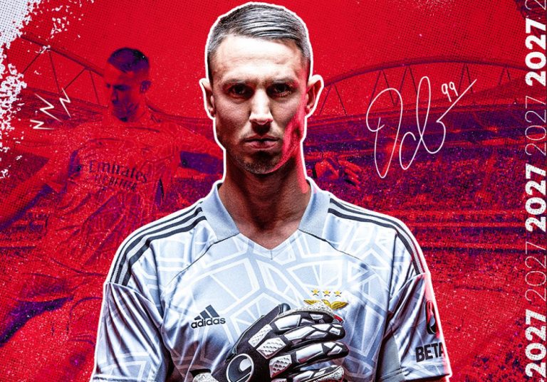 Θα γίνει ο Οδυσσέας κορυφαίος της Ευρώπης;