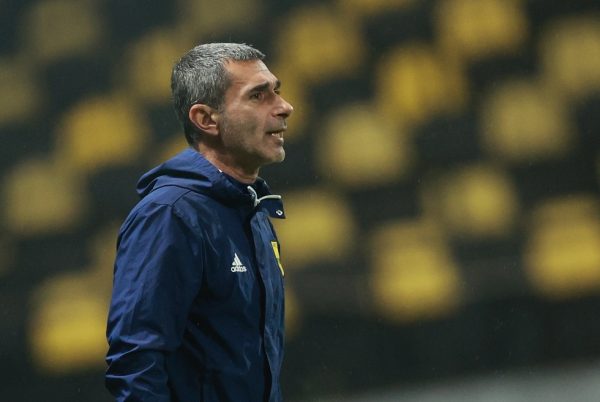 Άρης: Με εκπλήξεις κόντρα στην ΑΕΚ