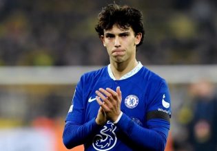 Ποτσετίνο: Λέει «όχι» στην παραμονή του Ζοάο Φέλιξ στην Τσέλσι (pic)