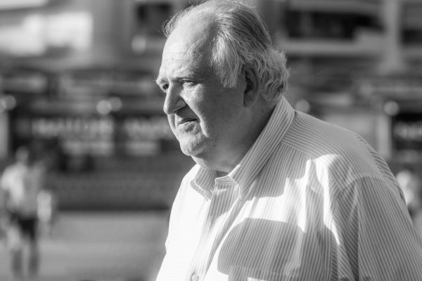 Το τελευταίο «αντίο» στον Γιώργο Χριστοβασίλη (pics)