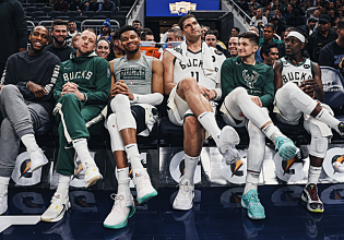 Όνομα έκπληξη υποψήφιο για τον πάγκο των Μπακς!