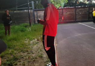 Απίστευτο κι όμως αληθινό: Η Αζαξιό έφυγε απ’ το γήπεδο αφήνοντας ποδοσφαιριστή της πίσω!