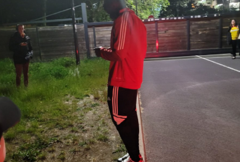 Απίστευτο κι όμως αληθινό: Η Αζαξιό έφυγε απ’ το γήπεδο αφήνοντας ποδοσφαιριστή της πίσω!