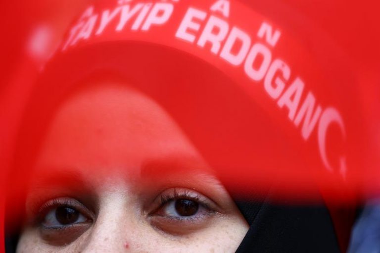 Τουρκία: Αυτοί είναι οι τέσσερις διεκδικητές της εξουσίας