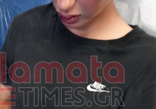 Ξυλοδαρμός στην Καλαμάτα: Απίστευτη βία σε βάρος δύο ανηλίκων