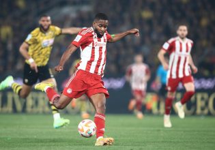 Η ευκαιρία του Ολυμπιακού με τον Μπακαμπού (vid)